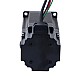 Silnik krokowy Nema 23 2,0Nm(283,22oz.in) z hamulcem elektromagnetycznym 24V 4,5W - 23HS30-5004D-B280 | StepperOnline