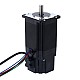 Silnik krokowy Nema 23 2,0Nm(283,22oz.in) z hamulcem elektromagnetycznym 24V 4,5W - 23HS30-5004D-B280 | StepperOnline
