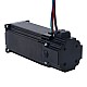 Silnik krokowy Nema 23 4,2Nm(594,77oz.in) z hamulcem elektromagnetycznym 24V 4,5W - 23HS45-4204D-B280 | StepperOnline Silnik krokowy Nema 23 4,2Nm(594,77oz.in) z hamulcem elektromagnetycznym 24V 4,5W - 23HS45-4204D-B280 | StepperOnline