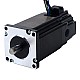 = Silnik krokowy Nema 24 3,0Nm(424,83oz.in) z hamulcem elektromagnetycznym 24V 4,5W - 24HS34-5004D-B280 | StepperOnline