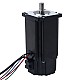 = Silnik krokowy Nema 24 3,0Nm(424,83oz.in) z hamulcem elektromagnetycznym 24V 4,5W - 24HS34-5004D-B280 | StepperOnline