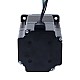 Silnik krokowy Nema 34 4,8Nm(679,74oz.in) z hamulcem elektromagnetycznym 24V 6,8W - 34HS31-6004D-B700 | StepperOnline Silnik krokowy Nema 34 4,8Nm(679,74oz.in) z hamulcem elektromagnetycznym 24V 6,8W - 34HS31-6004D-B700 | StepperOnline