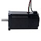 Silnik krokowy Nema 34 8,5Nm(1203,70oz.in) z hamulcem elektromagnetycznym 24V 6,8W - 34HS46-6004D-B700 | StepperOnline Silnik krokowy Nema 34 8,5Nm(1203,70oz.in) z hamulcem elektromagnetycznym 24V 6,8W - 34HS46-6004D-B700 | StepperOnline