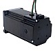 Silnik krokowy Nema 34 8,5Nm(1203,70oz.in) z hamulcem elektromagnetycznym 24V 6,8W - 34HS46-6004D-B700 | StepperOnline Silnik krokowy Nema 34 8,5Nm(1203,70oz.in) z hamulcem elektromagnetycznym 24V 6,8W - 34HS46-6004D-B700 | StepperOnline