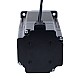 Silnik krokowy Nema 34 8,5Nm(1203,70oz.in) z hamulcem elektromagnetycznym 24V 6,8W - 34HS46-6004D-B700 | StepperOnline Silnik krokowy Nema 34 8,5Nm(1203,70oz.in) z hamulcem elektromagnetycznym 24V 6,8W - 34HS46-6004D-B700 | StepperOnline