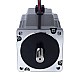 Silnik krokowy Nema 34 8,5Nm(1203,70oz.in) z hamulcem elektromagnetycznym 24V 6,8W - 34HS46-6004D-B700 | StepperOnline Silnik krokowy Nema 34 8,5Nm(1203,70oz.in) z hamulcem elektromagnetycznym 24V 6,8W - 34HS46-6004D-B700 | StepperOnline