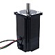 Silnik krokowy Nema 34 8,5Nm(1203,70oz.in) z hamulcem elektromagnetycznym 24V 6,8W - 34HS46-6004D-B700 | StepperOnline Silnik krokowy Nema 34 8,5Nm(1203,70oz.in) z hamulcem elektromagnetycznym 24V 6,8W - 34HS46-6004D-B700 | StepperOnline