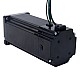 Silnik krokowy Nema 34 13,0Nm(1840,95oz.in) z hamulcem elektromagnetycznym 24V 6,8W - 34HS61-6004D-B700 | StepperOnline
