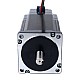 Silnik krokowy Nema 34 13,0Nm(1840,95oz.in) z hamulcem elektromagnetycznym 24V 6,8W - 34HS61-6004D-B700 | StepperOnline
