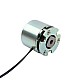 Hamulec elektromagnetyczny DC 24V 0,32Nm(45,32oz.in) dla silnika krokowego Nema 14 Hamulec elektromagnetyczny DC 24V 0,32Nm(45,32oz.in) dla silnika krokowego Nema 14