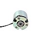 Hamulec elektromagnetyczny DC 24V 0,32Nm(45,32oz.in) dla silnika krokowego Nema 14 Hamulec elektromagnetyczny DC 24V 0,32Nm(45,32oz.in) dla silnika krokowego Nema 14
