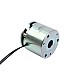 Hamulec elektromagnetyczny DC 24V 0,32Nm(45,32oz.in) dla silnika krokowego Nema 14 Hamulec elektromagnetyczny DC 24V 0,32Nm(45,32oz.in) dla silnika krokowego Nema 14
