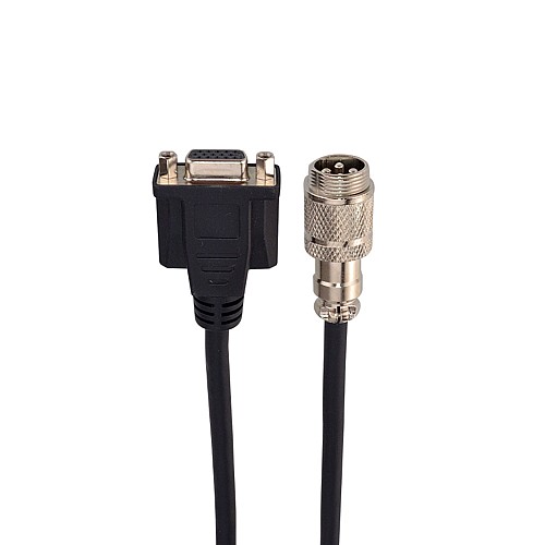 YS Series 1 Oś 6,50Nm(920,48oz.in) Nema 34 Closed Loop Silnika Krokowego Kit z Zasilaczem - 1-CLYS65 | StepperOnline