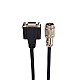 YS Series 1 Oś 6,50Nm(920,48oz.in) Nema 34 Closed Loop Silnika Krokowego Kit z Zasilaczem - 1-CLYS65 | StepperOnline