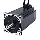 YS Series 1 Oś Closed Loop Silnika Krokowego CNC Kit V2.0 12,00Nm(1699,34oz.in) Silnik Nema 34 z Kablami 1,5m i Zasilacz - 1-CLYS120-1M5-V20 | StepperOnline