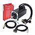 YS Series 1 Oś Closed Loop Silnika Krokowego CNC Kit 4,00Nm(566,45oz.in) Silnik Nema 24 i Sterownik