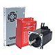 YS Series 1 Oś Closed Loop Silnika Krokowego CNC Kit 6,50Nm(920,48oz.in) Silnik Nema 34 z Kablami 1,5m i Zasilacz - 1-CLYS65-1M5 | StepperOnline