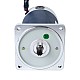 Szczotkowany 24V 150W 7,16Nm(1013,94oz.in) 200RPM z silnikiem z przekładnią zębatą czołową 15:1 na prąd stały - F5D150-24GU-30S/5GU15KB | StepperOnline