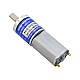 Szczotkowany silnik z przekładnią 12V DC0.19Kg.cm/656RPM w/ 16:1 Przekładnia planetarna Szczotkowany silnik z przekładnią 12V DC0.19Kg.cm/656RPM w/ 16:1 Przekładnia planetarna