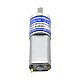 Szczotkowany silnik z przekładnią 12V DC0.23Kg.cm/552RPM w/ 19:1 Przekładnia planetarna