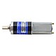 Szczotkowany silnik z przekładnią 12V DC4.6Kg.cm/20.6RPM w/ 509:1 Przekładnia planetarna