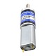 Szczotkowany silnik z przekładnią 12V DC0.7Kg.cm/164RPM w/ 64:1 Przekładnia planetarna