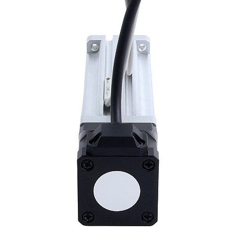 Nema 14 Śrubą Kulową Siłownik Elektryczny 1,5A Skok 50mm 0,14Nm(19,83oz.in) Skok 2mm(0,07874") z Wyłącznikiem Magnetycznym - LCB14S13BAB15-50D | StepperOnline