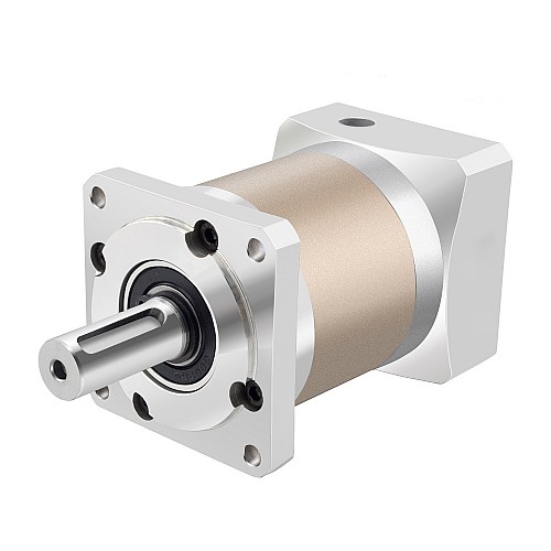 Seria TG 60mm 20:1 Luz przekładni planetarnej 15arc-min do serwomotorów - TG60-G20 | StepperOnline