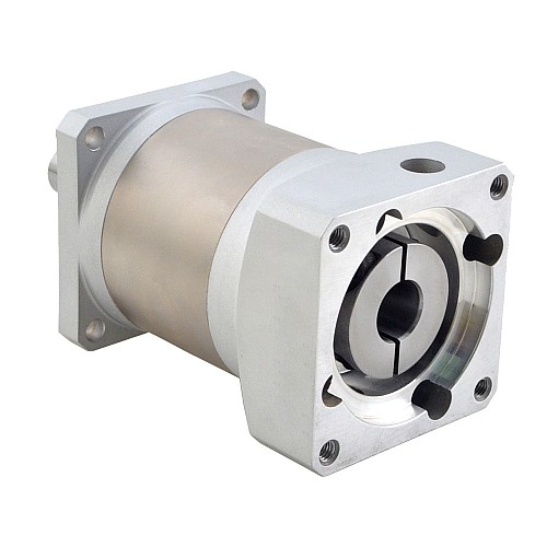 Seria TG 60mm 20:1 Luz przekładni planetarnej 15arc-min do serwomotorów - TG60-G20 | StepperOnline