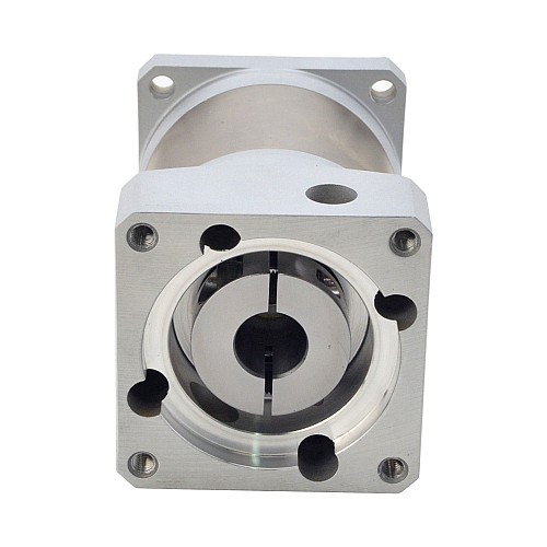 Seria TG 60mm 20:1 Luz przekładni planetarnej 15arc-min do serwomotorów - TG60-G20 | StepperOnline