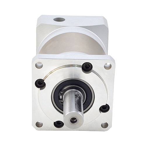 Seria TG 60mm 20:1 Luz przekładni planetarnej 15arc-min do serwomotorów - TG60-G20 | StepperOnline