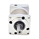 Seria TG 60mm 20:1 Luz przekładni planetarnej 15arc-min do serwomotorów - TG60-G20 | StepperOnline