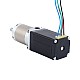 Silnik krokowy Nema 11 bipolarny L=51mm z przekładnią planetarną serii EG przełożenie 20:1 - 11HS20-0704S-EGS20 | StepperOnline