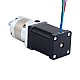 Silnik krokowy Nema 14 bipolarny L=52mm z przekładnią planetarną serii EG przełożeni 5:1 - 14HS20-1504S-EGS5 | StepperOnline
