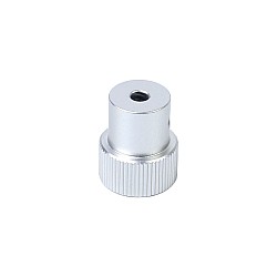 Koło ręczne silnika ze stopu aluminium 18mm OD 4mm średnica otworu