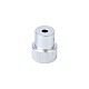 Koło ręczne silnika ze stopu aluminium 18mm OD 4mm średnica otworu - HWA18-D4 | StepperOnline