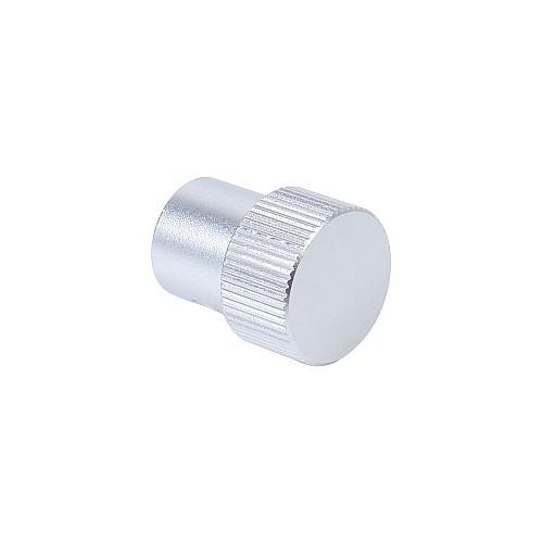 Koło ręczne silnika ze stopu aluminium 18mm OD 4mm średnica otworu - HWA18-D4 | StepperOnline