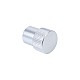 Koło ręczne silnika ze stopu aluminium 18mm OD 4mm średnica otworu - HWA18-D4 | StepperOnline