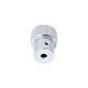 Koło ręczne silnika ze stopu aluminium 18mm OD 4mm średnica otworu - HWA18-D4 | StepperOnline