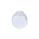 Koło ręczne silnika ze stopu aluminium 25mm OD 5mm średnica otworu - HWA25-D5 | StepperOnline Koło ręczne silnika ze stopu aluminium 25mm OD 5mm średnica otworu - HWA25-D5 | StepperOnline