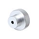 Koło ręczne silnika ze stopu aluminium 35mm OD 5mm średnica otworu - HWA35-D5 | StepperOnline Koło ręczne silnika ze stopu aluminium 35mm OD 5mm średnica otworu - HWA35-D5 | StepperOnline