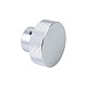 Koło ręczne silnika ze stopu aluminium 35mm OD 5mm średnica otworu - HWA35-D5 | StepperOnline Koło ręczne silnika ze stopu aluminium 35mm OD 5mm średnica otworu - HWA35-D5 | StepperOnline