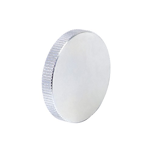 Koło ręczne silnika ze stopu aluminium 40mm OD 8mm średnica otworu - HWA40-D8 | StepperOnline