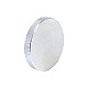 Koło ręczne silnika ze stopu aluminium 40mm OD 8mm średnica otworu - HWA40-D8 | StepperOnline