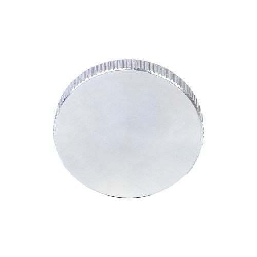 Koło ręczne silnika ze stopu aluminium 40mm OD 8mm średnica otworu - HWA40-D8 | StepperOnline