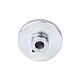 Koło ręczne silnika ze stopu aluminium 40mm OD 8mm średnica otworu - HWA40-D8 | StepperOnline