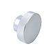 Koło ręczne silnika ze stopu aluminium 45mm OD 8mm średnica otworu - HWA45-D8 | StepperOnline Koło ręczne silnika ze stopu aluminium 45mm OD 8mm średnica otworu - HWA45-D8 | StepperOnline