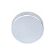Koło ręczne silnika ze stopu aluminium 45mm OD 8mm średnica otworu - HWA45-D8 | StepperOnline Koło ręczne silnika ze stopu aluminium 45mm OD 8mm średnica otworu - HWA45-D8 | StepperOnline