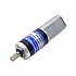 Wyprzedaż w CN — Szczotkowany silnik z przekładnią 12V DC2.7Kg.cm/34.5RPM w/ 304:1 Przekładnia planetarna