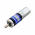 Szczotkowany silnik z przekładnią 12V DC 4.6Kg.cm/20.6RPM w/ 509:1 Przekładnia planetarna